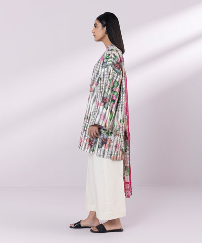 Sapphire | Eid Collection | S34 - House Of Anaya