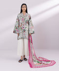 Sapphire | Eid Collection | S34 - House Of Anaya
