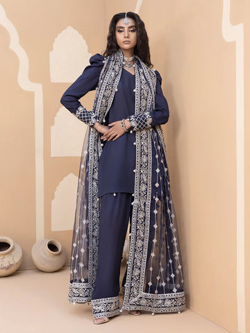 Hemstitch | Raw Silk Edit '25 | Khayal
