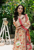 Asim Jofa | Prints Drop 2 | AJUUB-31 - House Of Anaya
