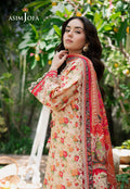 Asim Jofa | Prints Drop 2 | AJUUB-31 - House Of Anaya