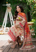 Asim Jofa | Prints Drop 2 | AJUUB-31 - House Of Anaya