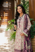 Asim Jofa | Prints Drop 2 | AJUUB-27 - House Of Anaya
