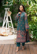 Asim Jofa | Prints Drop 2 | AJUUB-26 - House Of Anaya