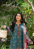 Asim Jofa | Prints Drop 2 | AJUUB-26 - House Of Anaya