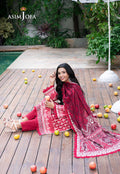 Asim Jofa | Prints Drop 2 | AJUUB-32 - House Of Anaya