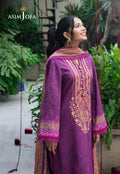 Asim Jofa | Prints Drop 2 |AJUUB-30 - House Of Anaya