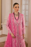 Raeesa Premium | Ada Premium Collection | HU - 44 Rosella
