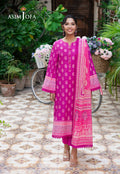 Asim Jofa | Prints Drop 2 | AJUUB-33 - House Of Anaya