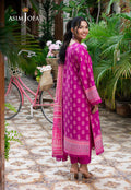 Asim Jofa | Prints Drop 2 | AJUUB-33 - House Of Anaya