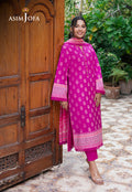 Asim Jofa | Prints Drop 2 | AJUUB-33 - House Of Anaya