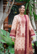 Asim Jofa | Prints Drop 2 | AJUUB-22 - House Of Anaya