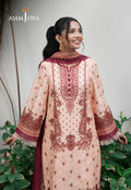 Asim Jofa | Prints Drop 2 | AJUUB-22 - House Of Anaya