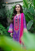 Asim Jofa | Prints Drop 2 | AJUUB-34 - House Of Anaya