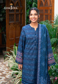 Asim Jofa | Prints Drop 2 | AJUUB-37 - House Of Anaya