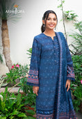 Asim Jofa | Prints Drop 2 | AJUUB-37 - House Of Anaya