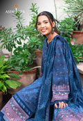 Asim Jofa | Prints Drop 2 | AJUUB-37 - House Of Anaya