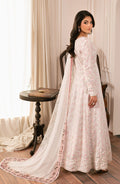 Zarif | Prints 24 | ZPC 01 LILY