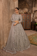 Ayesha and Usman | Arzoo Bridals | MINA
