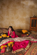 Maya | Raazi Velvet 24 | KASTURI - House Of Anaya