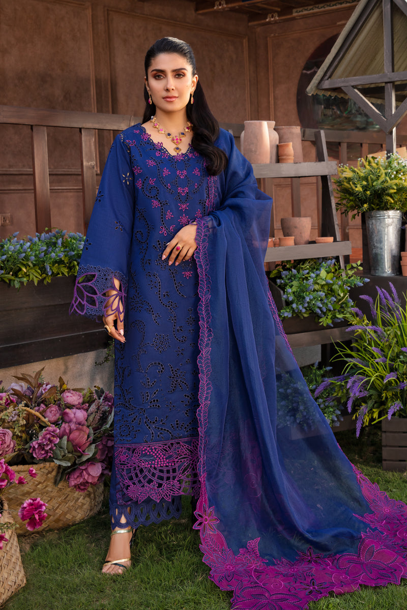 Rangrasiya | Premium Collection 24 |  ZARA