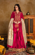 Maya | Raazi Velvet 24 | KASTURI - House Of Anaya