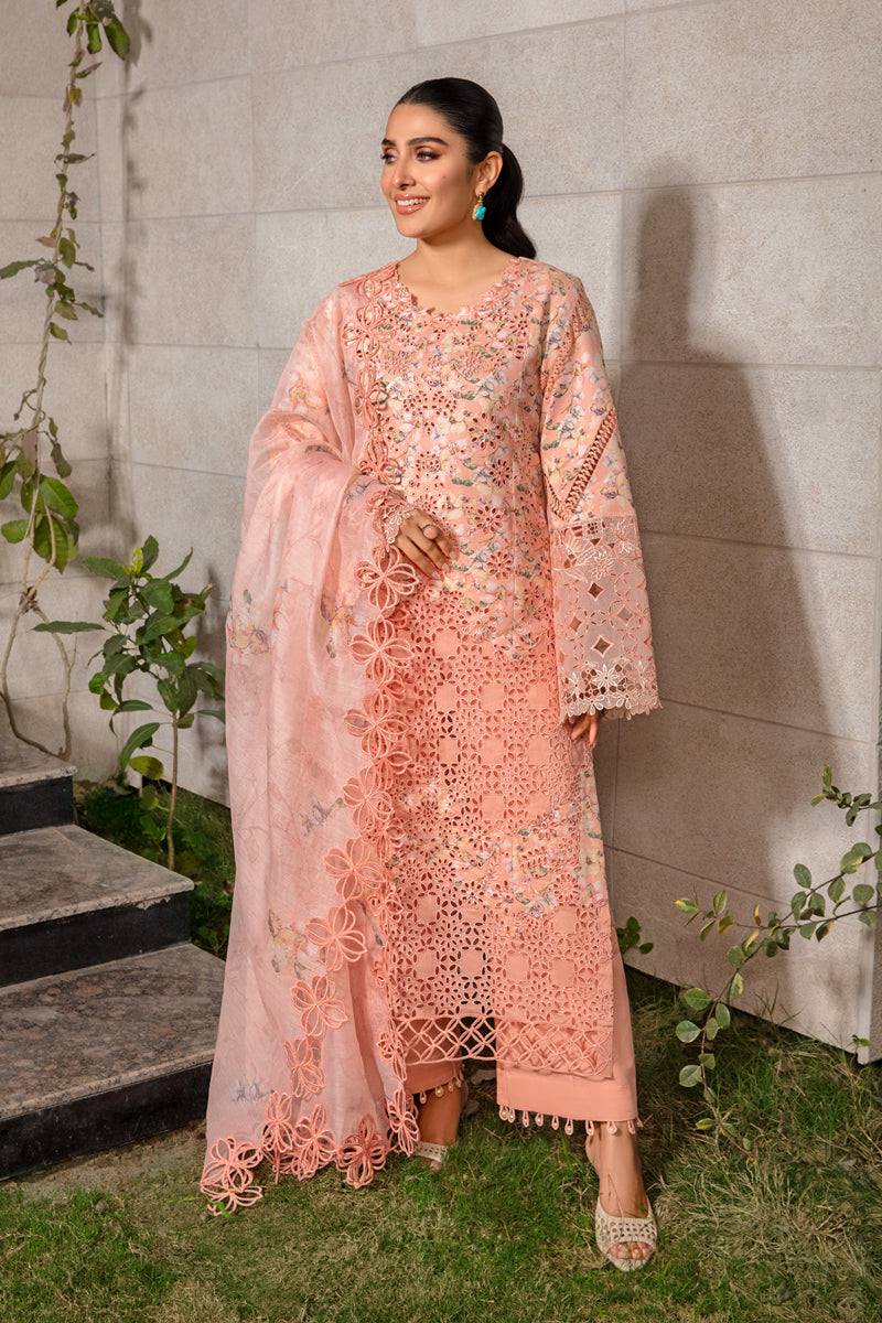 Rangrasiya | Premium Collection 24 | MAHI