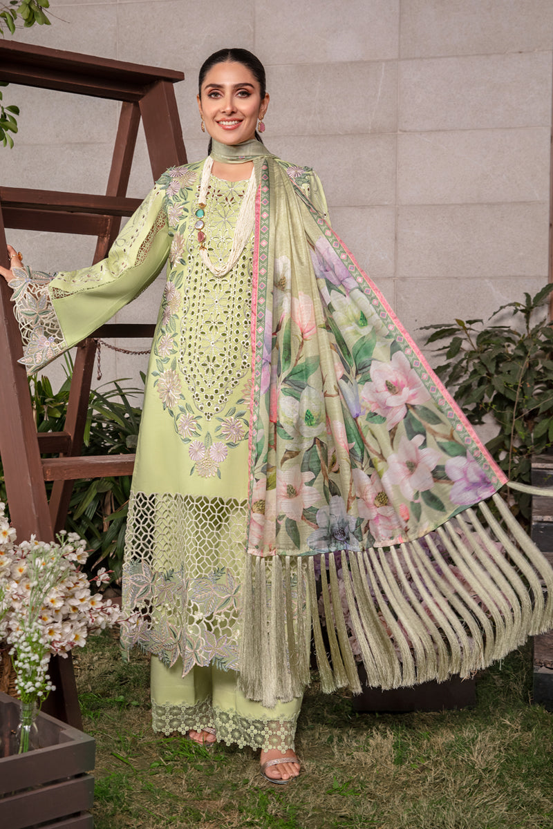 Rangrasiya | Premium Collection 24 | GEETI