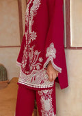 Crimson | Amal Winter 23 | Threads that Bind - CRWP 3B - House Of Anaya