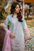 Rangrasiya | Florence Summer Edit 25 | Alizah - House Of Zarish