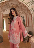 Crimson | Amal Winter 23 | Threads that Bind - CRWP 3A - House Of Anaya