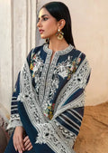 Crimson | Amal Winter 23 | Marori Tales - CRWP 2B - House Of Anaya