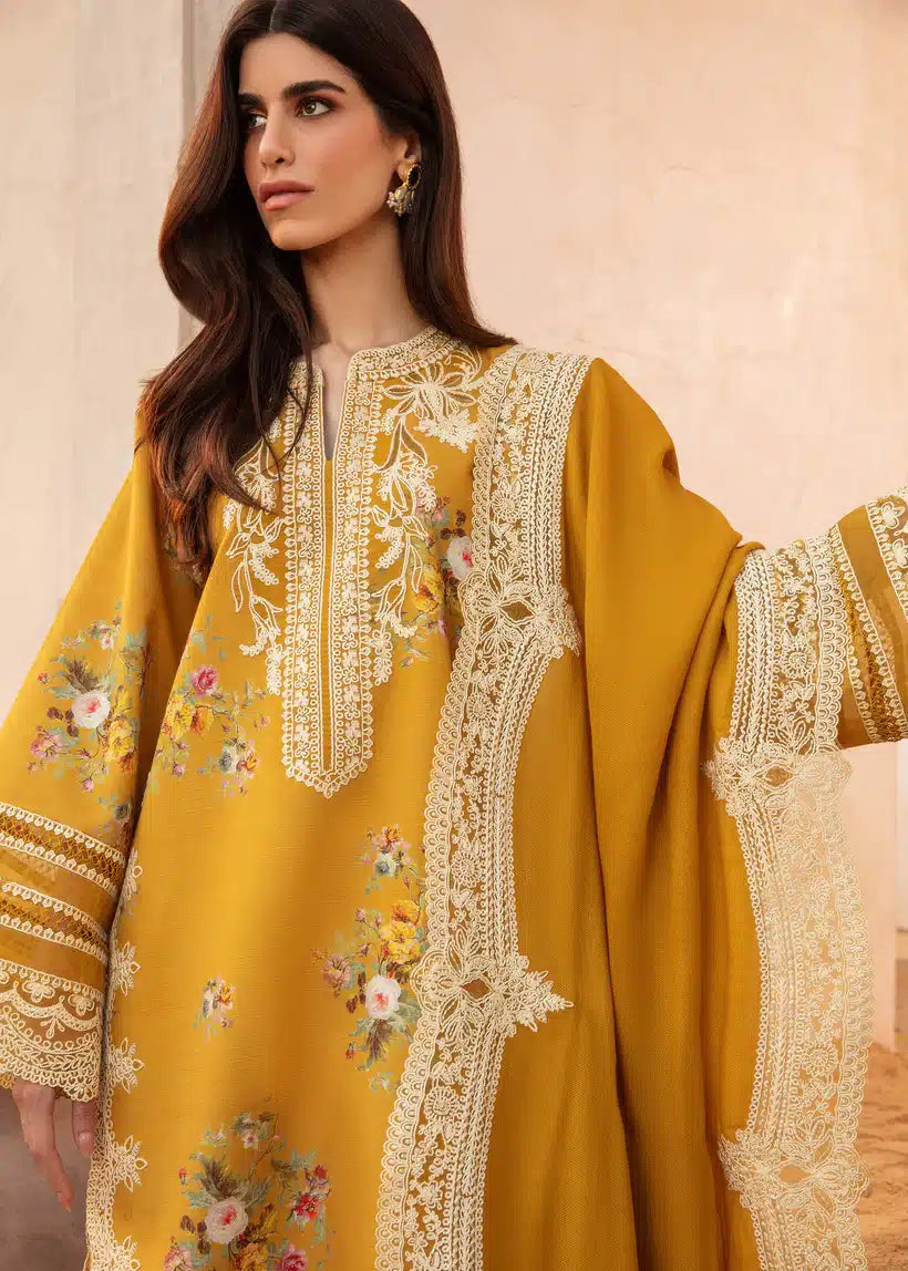 Crimson | Amal Winter 23 | Marori Tales - CRWP 2A - House Of Anaya