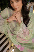 Rangrasiya | Florence Summer Edit 25 | Haniya - House Of Zarish