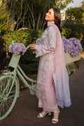 Rangrasiya | Florence Summer Edit 25 | Rania - House Of Zarish