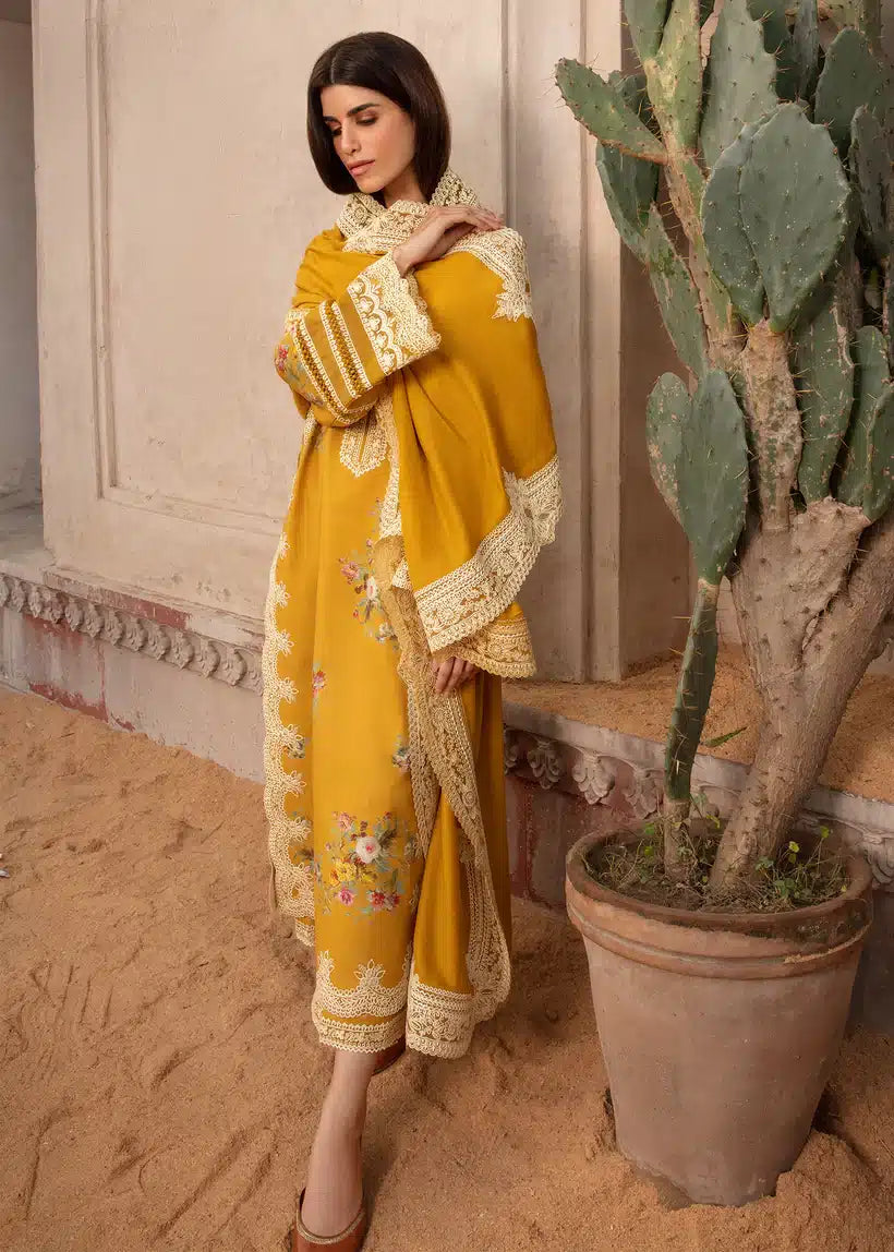 Crimson | Amal Winter 23 | Marori Tales - CRWP 2A - House Of Anaya