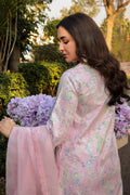 Rangrasiya | Florence Summer Edit 25 | Rania - House Of Zarish