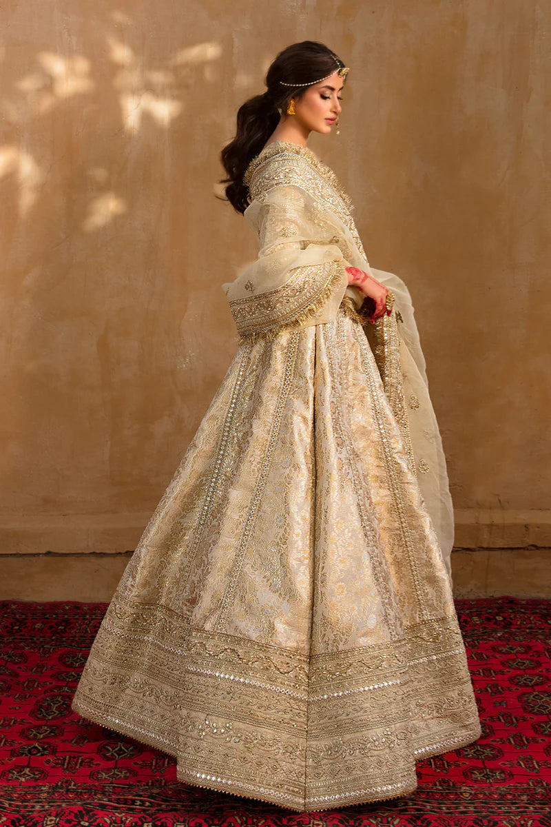 Qalamkar | Best of Luxuy Formals | KF-04 AFSANAH