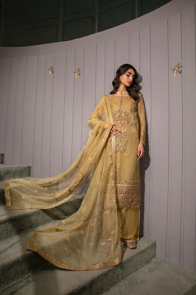 Sobia Nazir | Luxury Pret '24 | Design 01 Luxury Pret '24 SNLP-23-101-XS