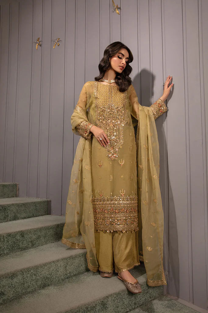 Sobia Nazir | Luxury Pret '24 | Design 01 Luxury Pret '24 SNLP-23-101-XS