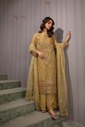 Sobia Nazir | Luxury Pret '24 | Design 01 Luxury Pret '24 SNLP-23-101-XS