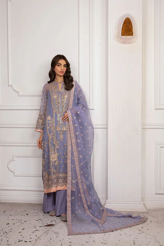 Sobia Nazir | Luxury Pret '24 | Design 03 Luxury Pret '24 SNLP-23-103-XS