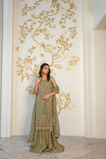 Sobia Nazir | Luxury Pret '24 | Design 06 Luxury Pret '24 SNLP-23-106-XS