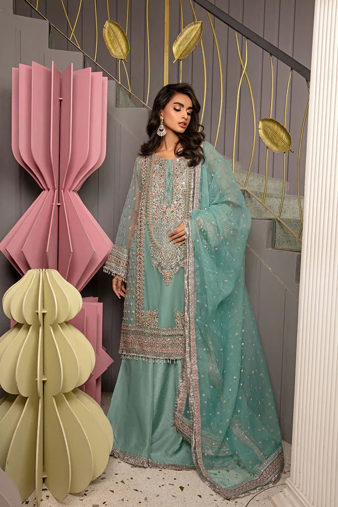 Sobia Nazir | Luxury Pret '24 | Design 02 Luxury Pret '24 SNLP-23-102-XS