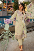 Rangrasiya | Florence Summer Edit 25 | Manah - House Of Zarish