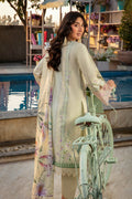 Rangrasiya | Florence Summer Edit 25 | Manah - House Of Zarish