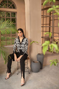 Caia | Pret Collection | MIA - House of Zarish