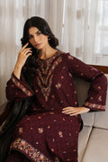 Jazmin | Winter Edition 24 | UW-0130
