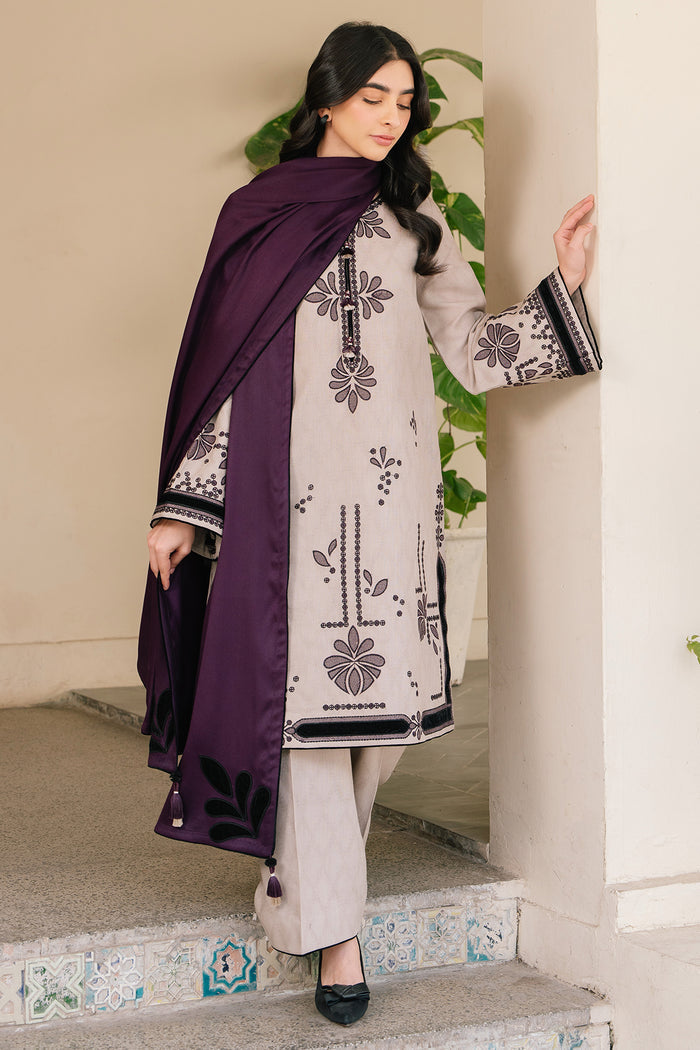Jazmin | Winter Edition 24 | UW-0136