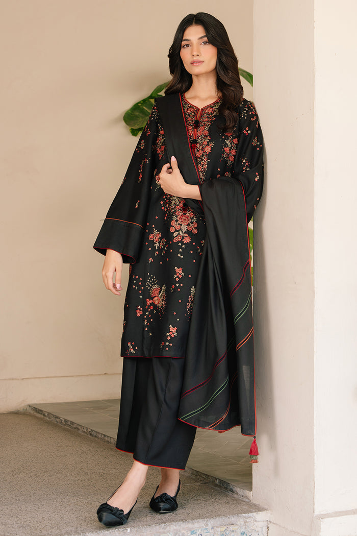 Jazmin | Winter Edition 24 | UW-0137